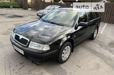 Універсал Skoda Octavia 2007 в Вінниці