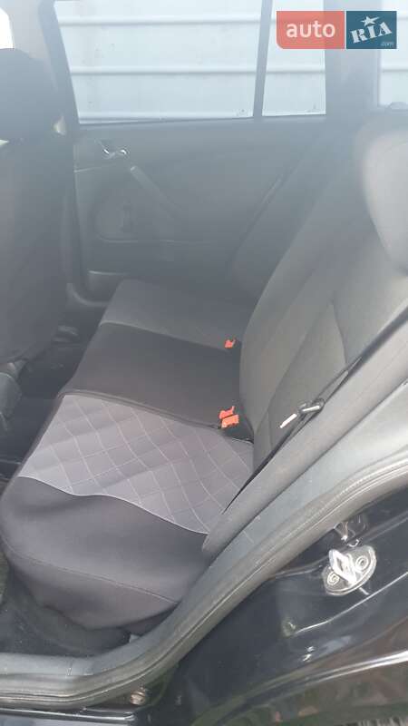 Универсал Skoda Octavia 2009 в Белополье