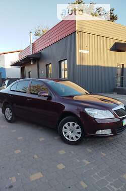 Лифтбек Skoda Octavia 2012 в Белой Церкви