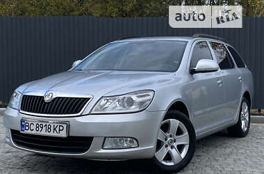 Універсал Skoda Octavia 2012 в Львові