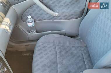 Лифтбек Skoda Octavia 1999 в 