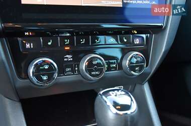 Универсал Skoda Octavia 2017 в 