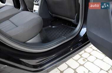 Универсал Skoda Octavia 2017 в 