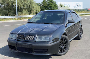 Лифтбек Skoda Octavia 2008 в Киеве