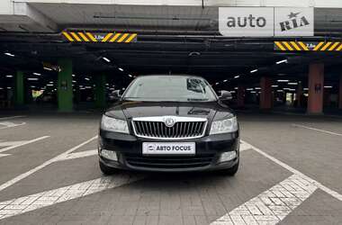 Ліфтбек Skoda Octavia 2011 в Києві