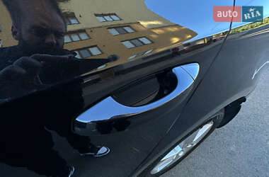 Лифтбек Skoda Octavia 2017 в 