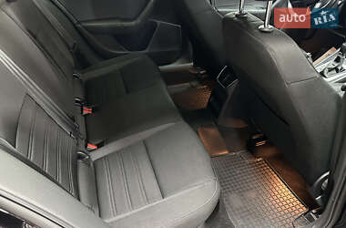 Лифтбек Skoda Octavia 2017 в 