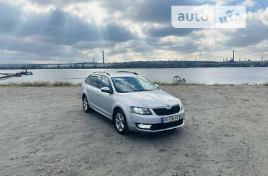 Универсал Skoda Octavia 2013 в Днепре