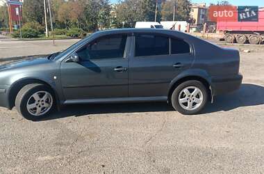 Универсал Skoda Octavia 2007 в 