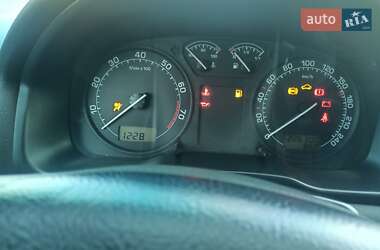 Универсал Skoda Octavia 2007 в 