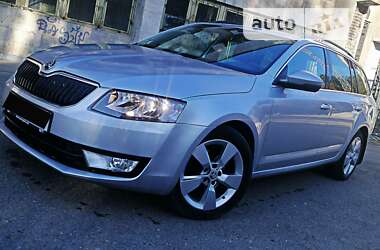 skoda octavia 2016 в Ивано-Франковск от профессионального продавца Топ Авто If