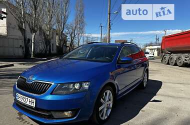 Універсал Skoda Octavia 2013 в Одесі