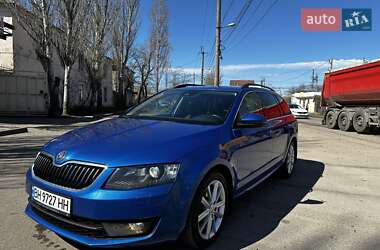 Универсал Skoda Octavia 2013 в 