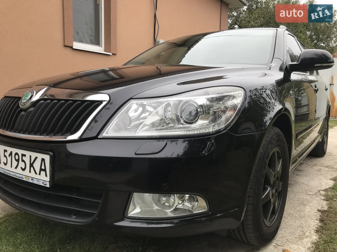 2012 Skoda Octavia - мініатюра 22