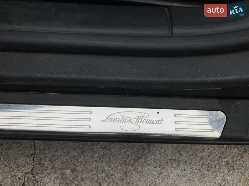 Універсал Skoda Octavia 2011 в Черкасах
