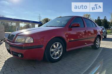 Лифтбек Skoda Octavia 2005 в Хмельницком