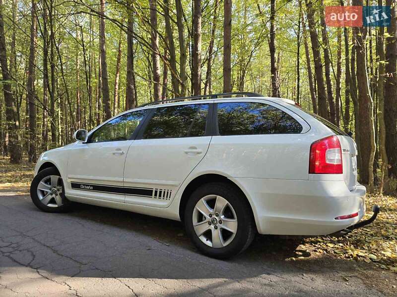 Универсал Skoda Octavia 2012 в Житомире фото 21 Универсал Skoda Octavia 2012 в Житомире