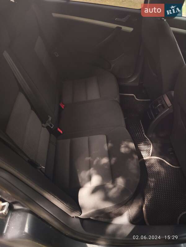 Універсал Skoda Octavia 2006 в Калинівці
