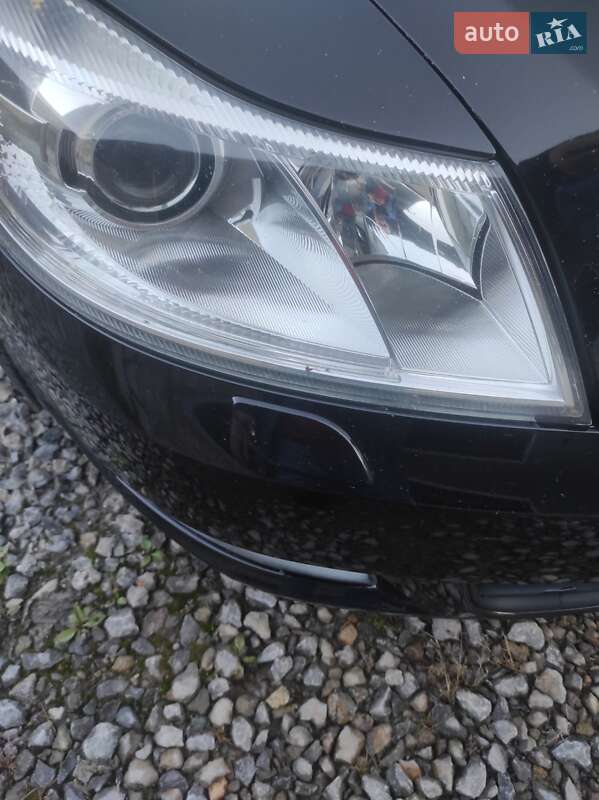 Універсал Skoda Octavia 2012 в Кам'янець-Подільському