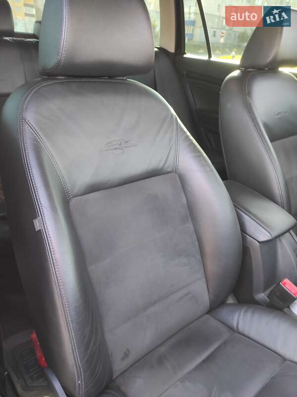 Універсал Skoda Octavia 2012 в Кам'янець-Подільському