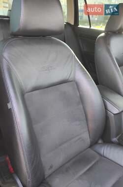 Универсал Skoda Octavia 2012 в 
