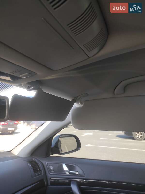 Універсал Skoda Octavia 2012 в Кам'янець-Подільському