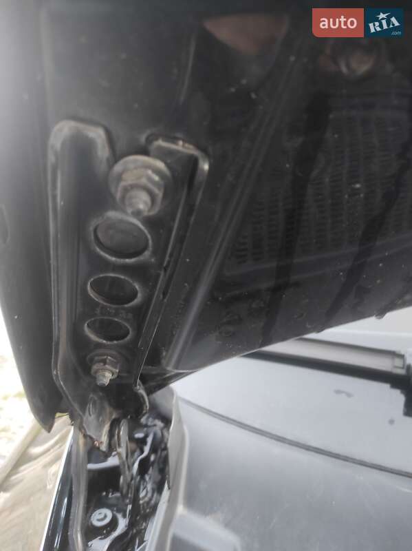 Універсал Skoda Octavia 2012 в Кам'янець-Подільському