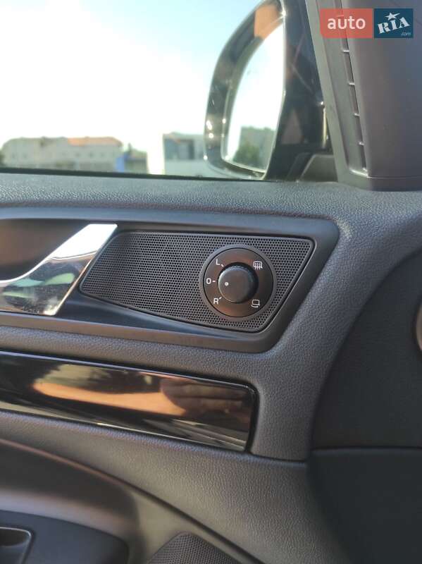 Універсал Skoda Octavia 2012 в Кам'янець-Подільському