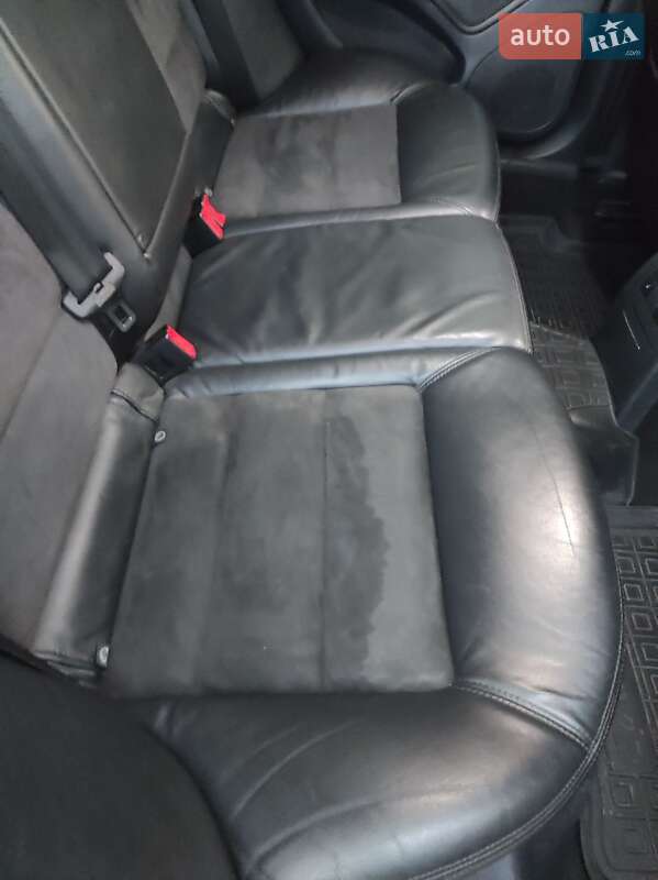 Універсал Skoda Octavia 2012 в Кам'янець-Подільському