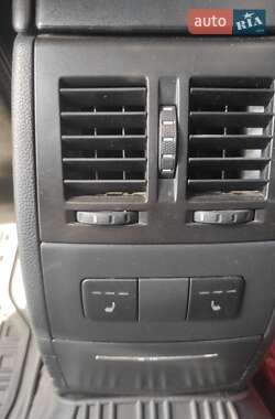 Универсал Skoda Octavia 2012 в 