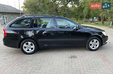 Универсал Skoda Octavia 2011 в Калуше