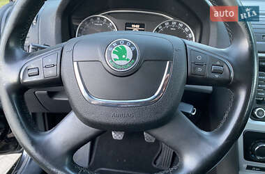 Универсал Skoda Octavia 2011 в Калуше