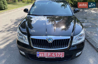 Универсал Skoda Octavia 2009 в Киеве