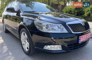 Универсал Skoda Octavia 2009 в Киеве