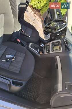 Универсал Skoda Octavia 2011 в 