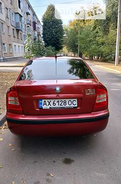 Лифтбек Skoda Octavia 2006 в Харькове