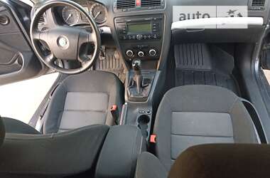 Ліфтбек Skoda Octavia 2008 в Дрогобичі