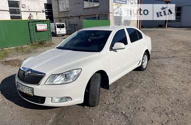 Универсал Skoda Octavia 2012 в Житомире