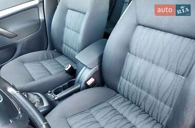 Универсал Skoda Octavia 2009 в 