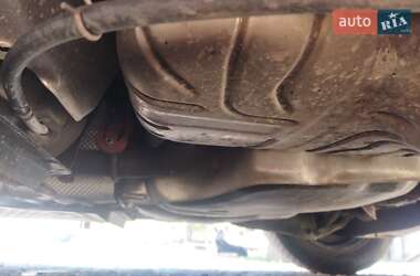 Универсал Skoda Octavia 2009 в 
