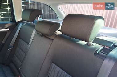 Универсал Skoda Octavia 2009 в 