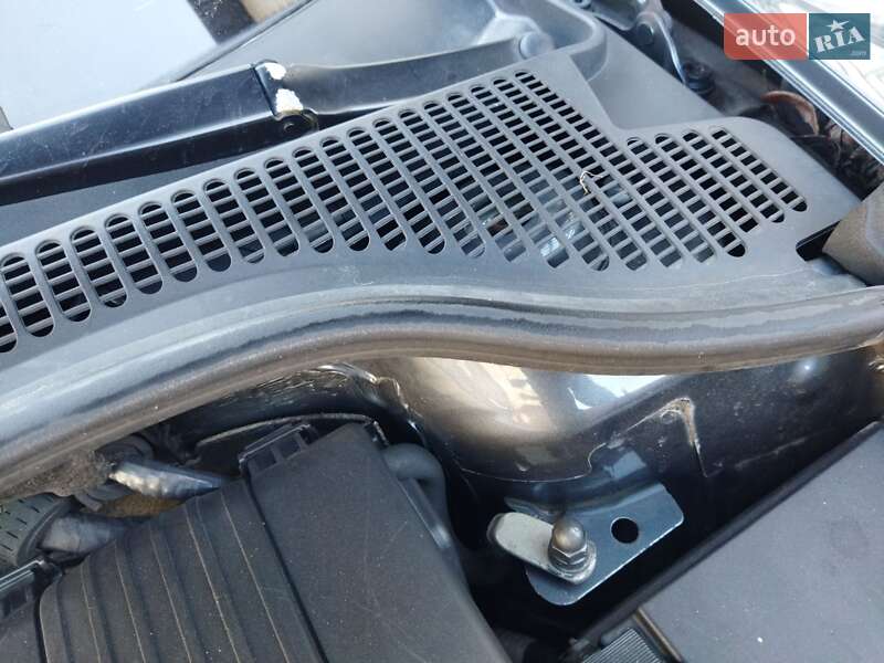 Универсал Skoda Octavia 2009 в Житомире