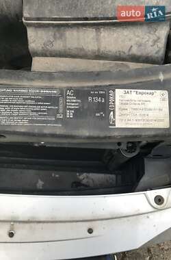 Ліфтбек Skoda Octavia 2010 в 