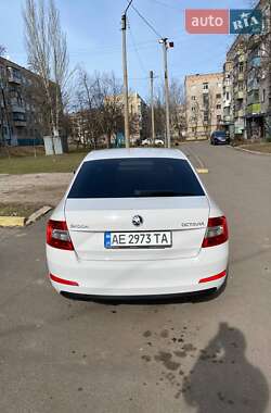 Ліфтбек Skoda Octavia 2016 в Покрові