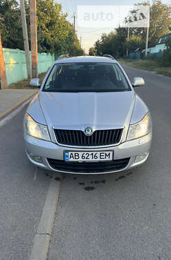 Універсал Skoda Octavia 2012 в Вінниці