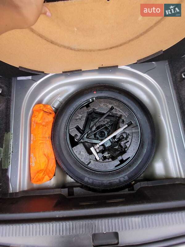 Універсал Skoda Octavia 2015 в Іваничах