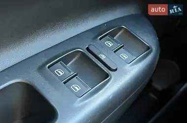 Skoda Octavia 2011