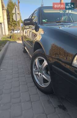Універсал Skoda Octavia 2002 в 