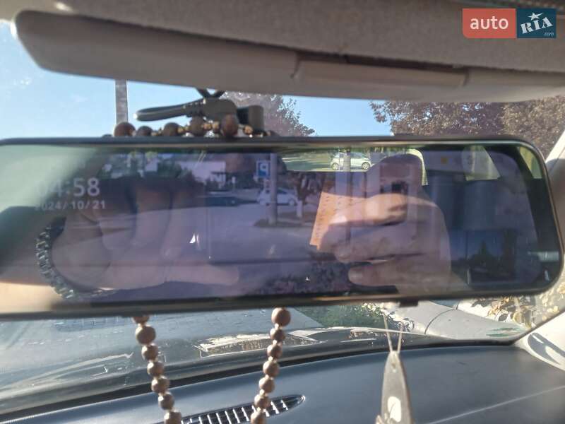 Універсал Skoda Octavia 2002 в Новояворівську