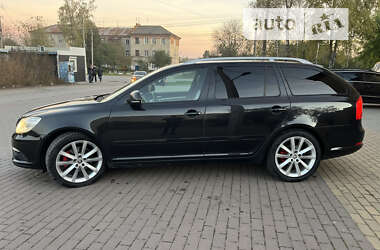 Універсал Skoda Octavia 2011 в Шепетівці